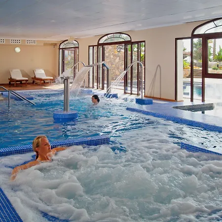 Sh Gadea Hotel Altea