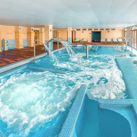 Hotel Sh Gadea Altea